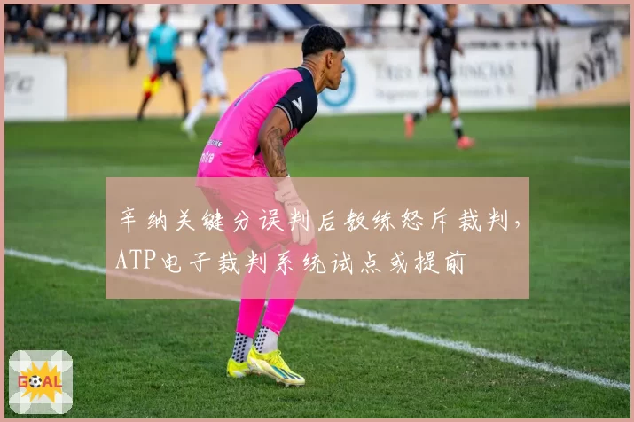 辛纳关键分误判后教练怒斥裁判，ATP电子裁判系统试点或提前