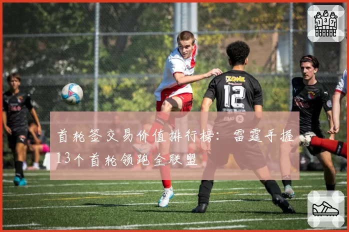 首轮签交易价值排行榜:雷霆手握13个首轮领跑全联盟